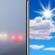 Sunday: Patchy Frost then Mostly Sunny