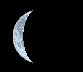 Moon age: 17 days,22 hours,25 minutes,89%