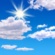 This Afternoon: Mostly sunny, with a high near 82. Northwest wind around 6 mph. 